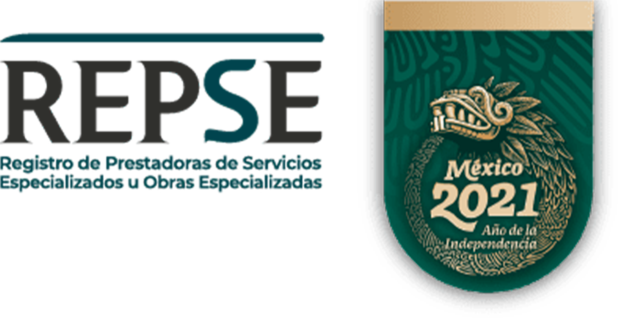 REPSE — Registro de Prestadoras de Servicios Especializados